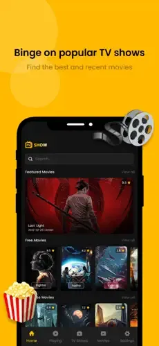 english-movies-on-jiohotstar tv show